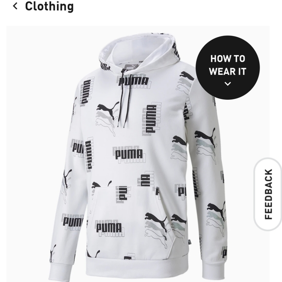 Puma bundle - Picture 4 of 4